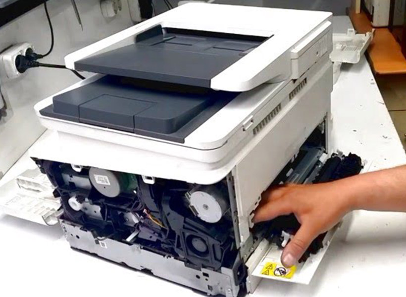Yazıcı Tamiri ve Bakımı